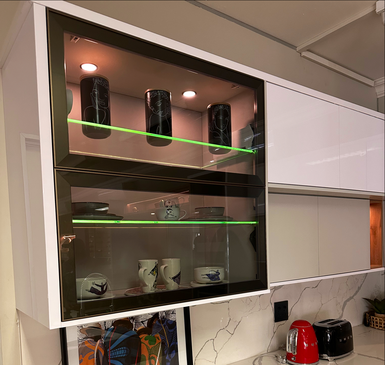Pascal Kitchen Specialist in Kramerville Sandton