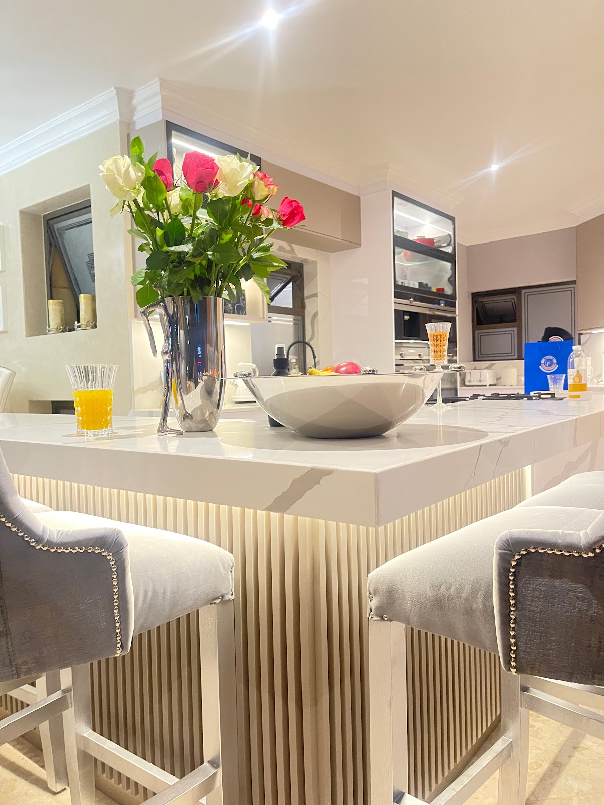 Pascal Kitchen Specialist in Kramerville Sandton