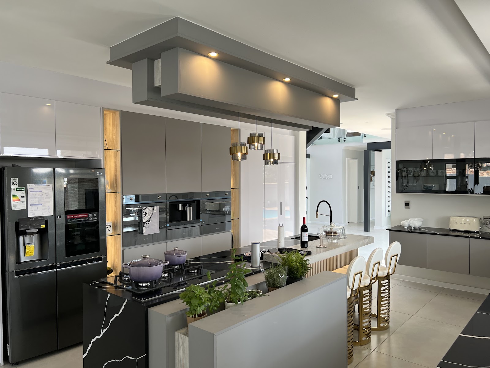 Pascal Kitchen Specialist in Kramerville Sandton