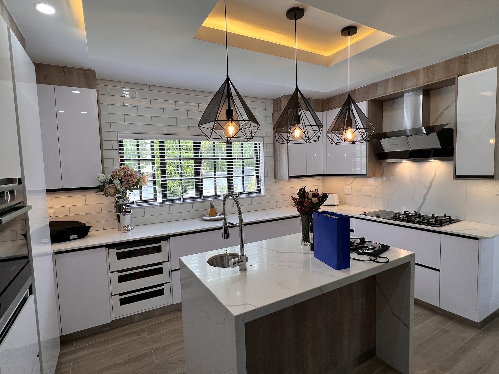 Pascal Kitchen Specialist in Kramerville Sandton