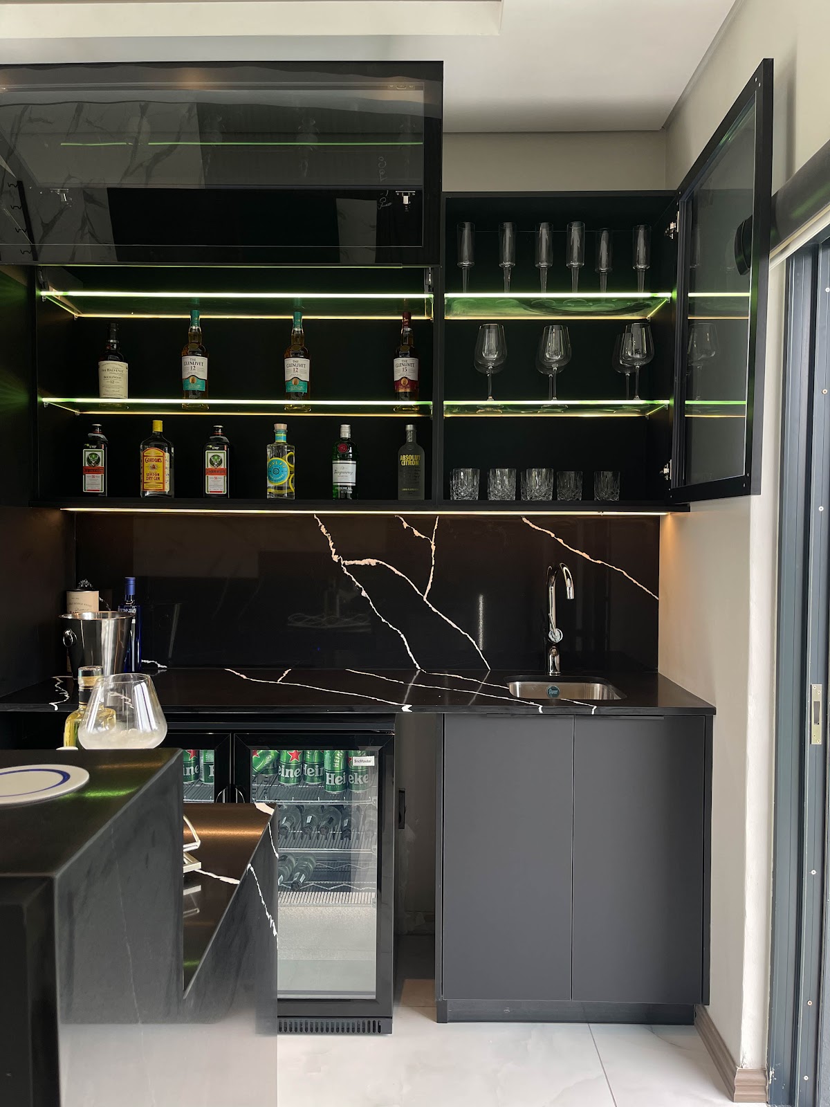 Pascal Kitchen Specialist in Kramerville Sandton