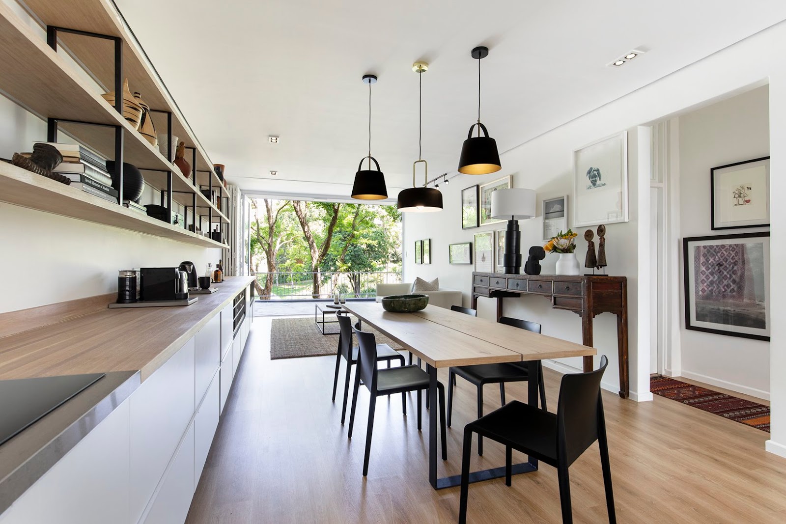 Marc Venter Interior Design in Parkwood Johannesburg
