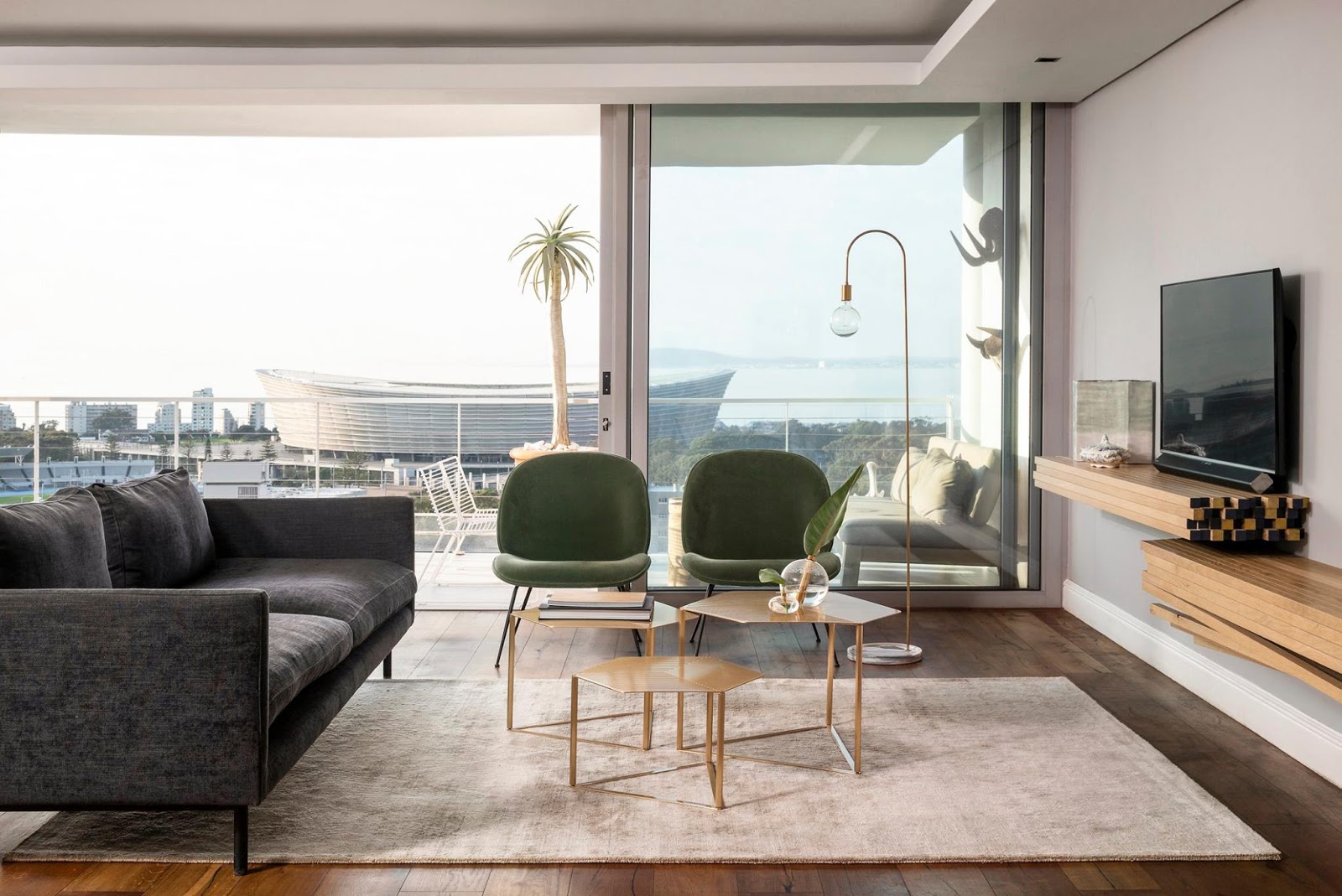 HENDRE BLOEM INTERIOR DESIGN showcase 1