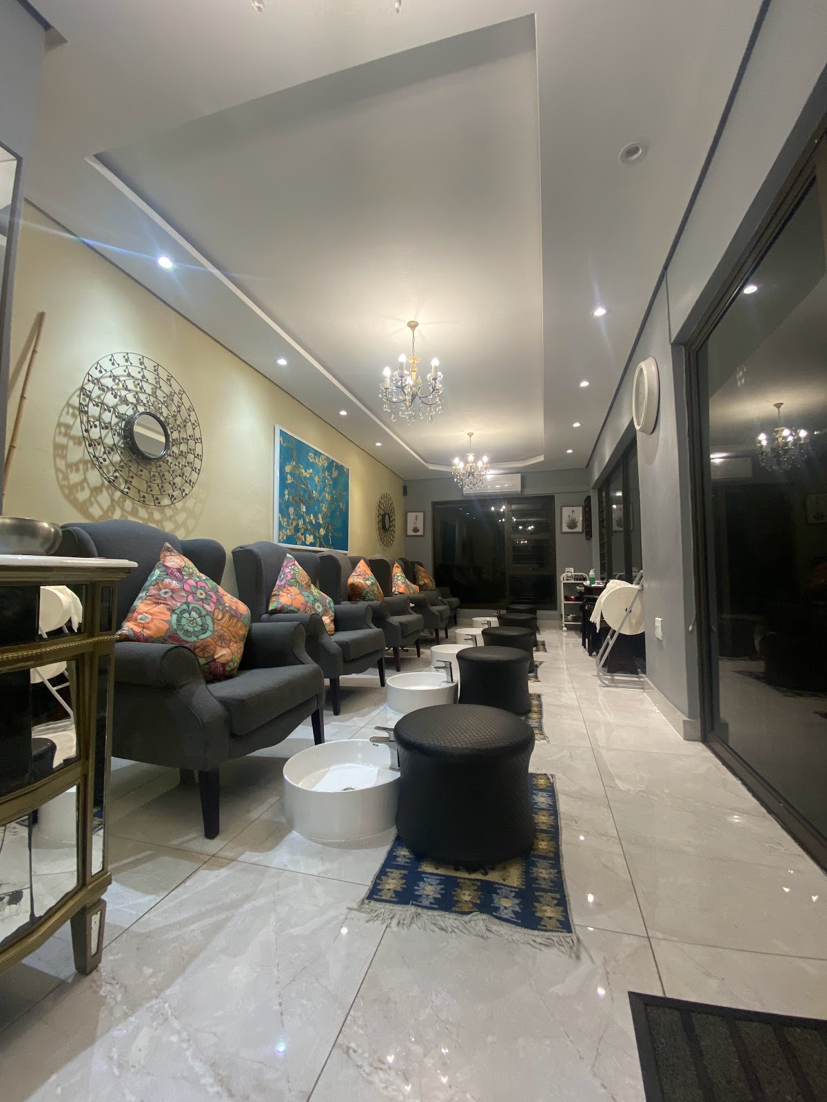 Bunga Spa in Musgrave Berea | Service | FindMy Service