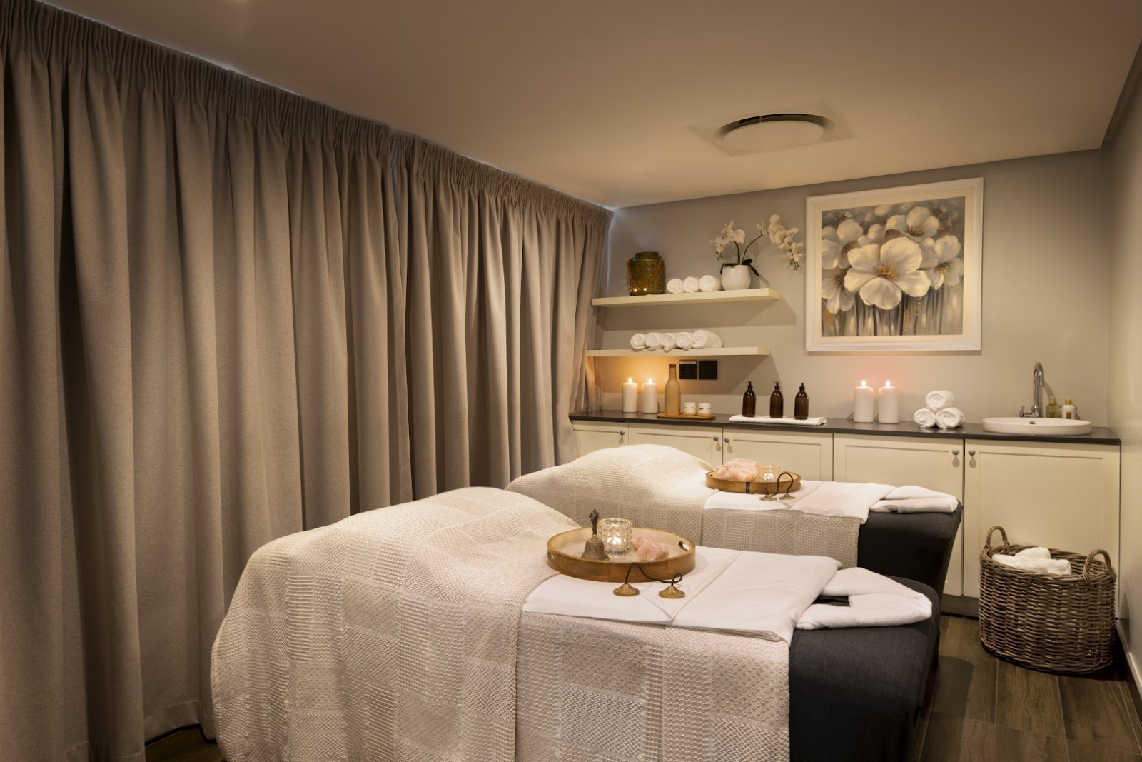 Sanctuary Spas Sandton showcase 1