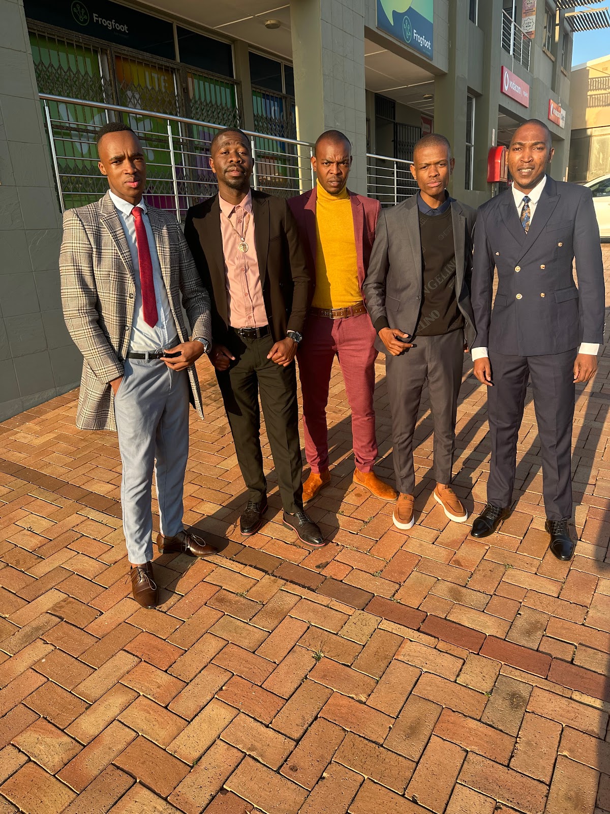 Sw Direct SW Direct Marketing in Ferndale Randburg