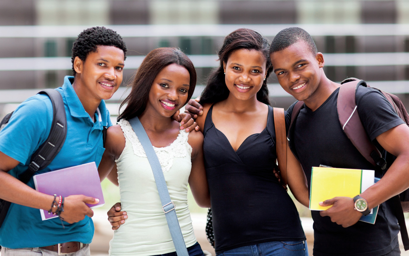 Learn English with Bathabile (Pty) Ltd. showcase 1