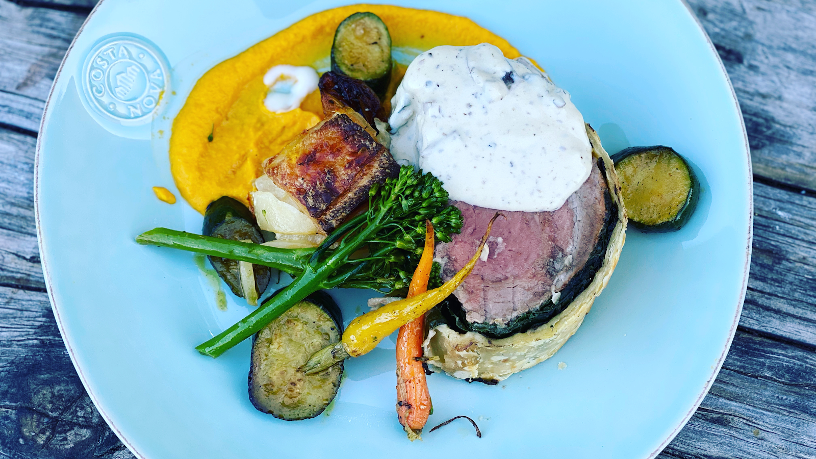 Concept Food showcase 1