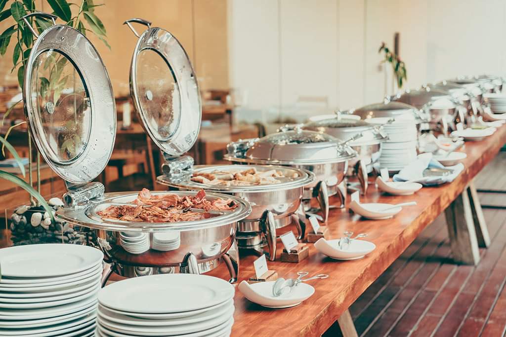 Royal “T†Catering & Events showcase 1