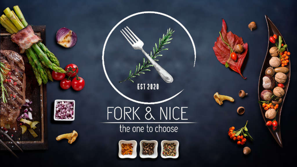 Fork and Nice Catering showcase 1