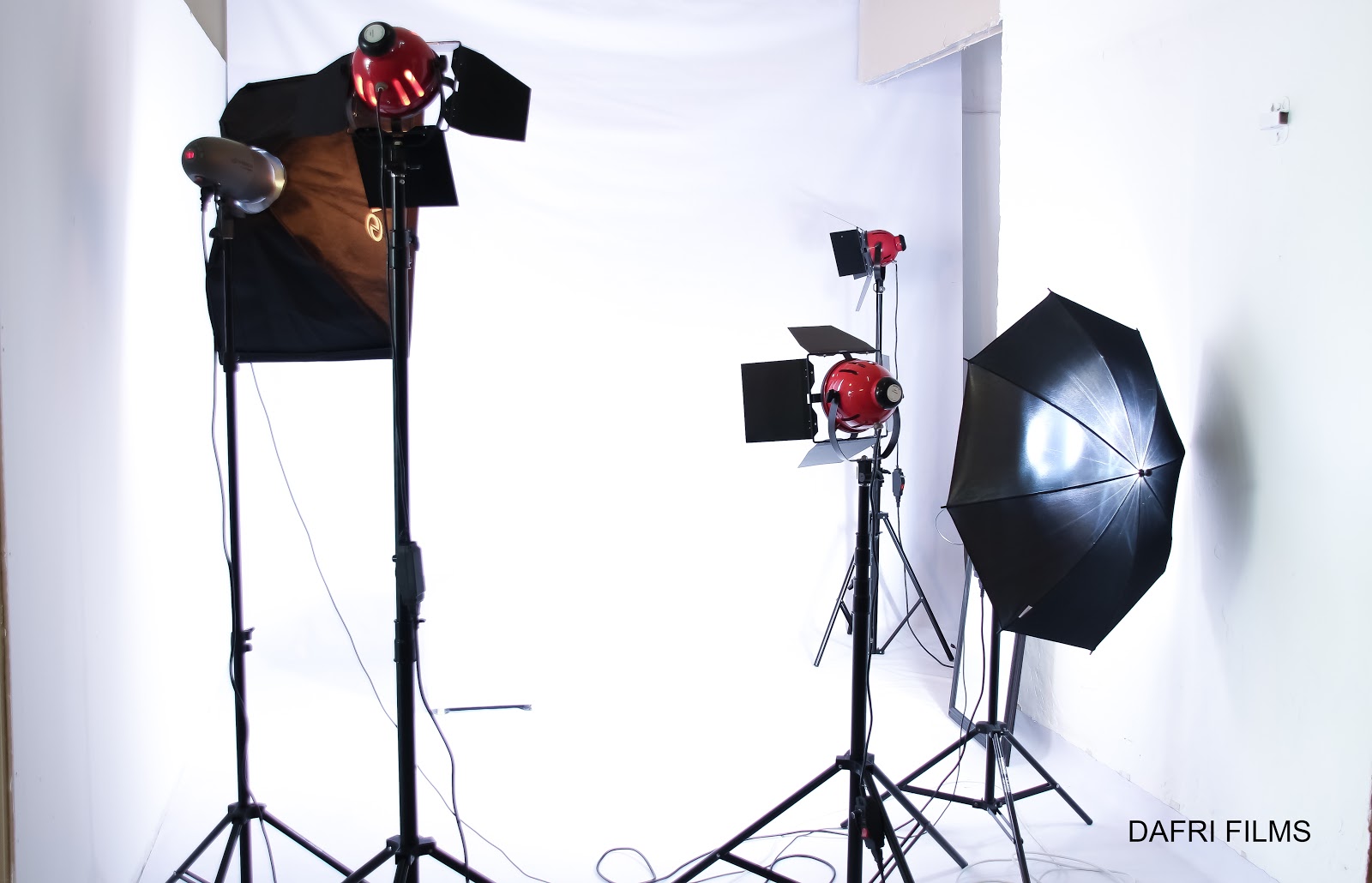 DAFRI FILMS (Photography/ Videography) "creating memories" showcase 1