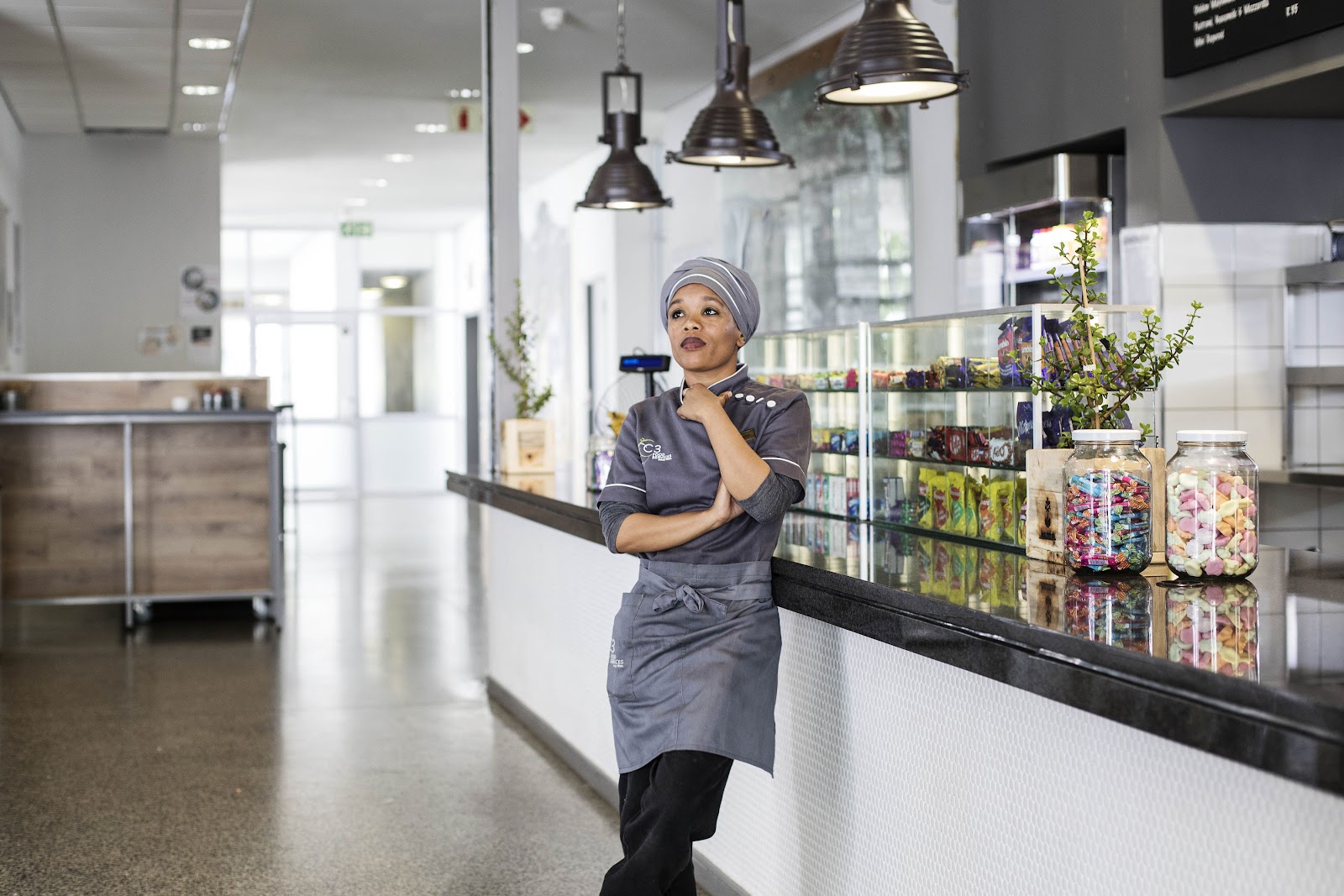 C3 Food Services showcase 1