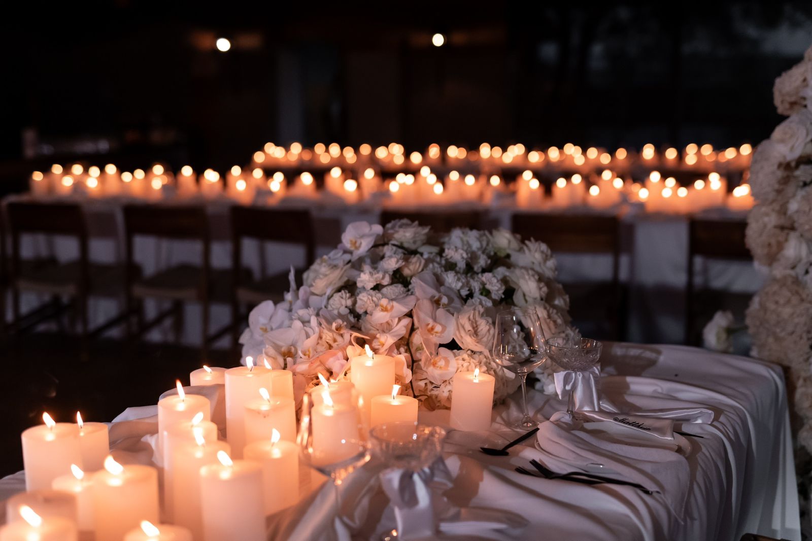 Ethereal Events Co. | Wedding Planner Cape Town, Pretoria & Safari Weddings showcase 1