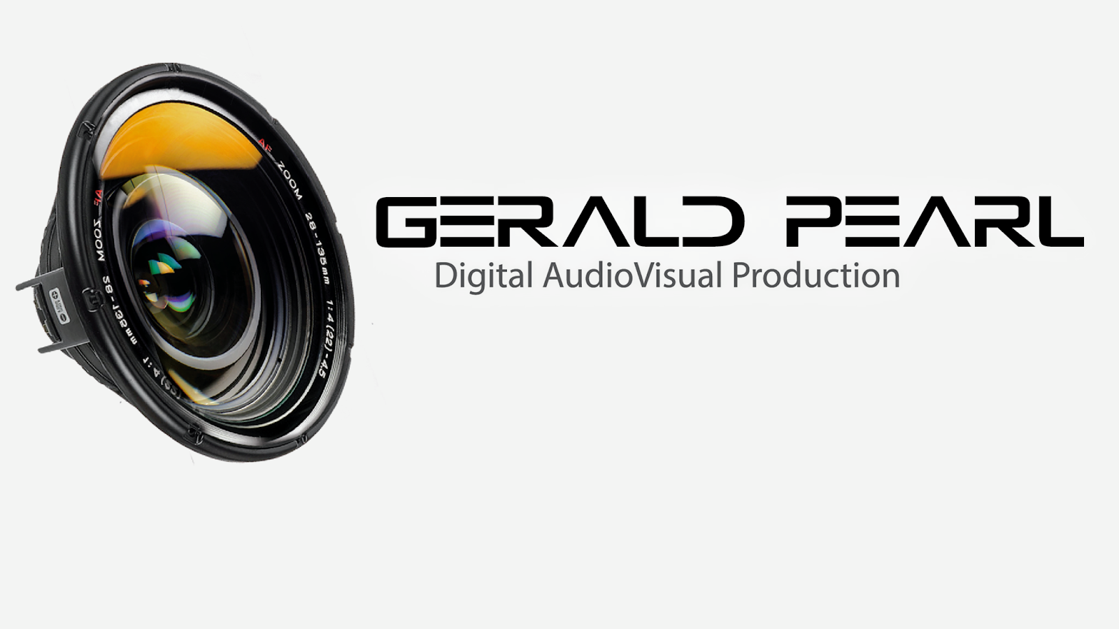 Videography, Video Editing, Livestream, Animation and AudioVisuals showcase 1