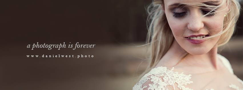 Daniel West Wedding Photography showcase 1