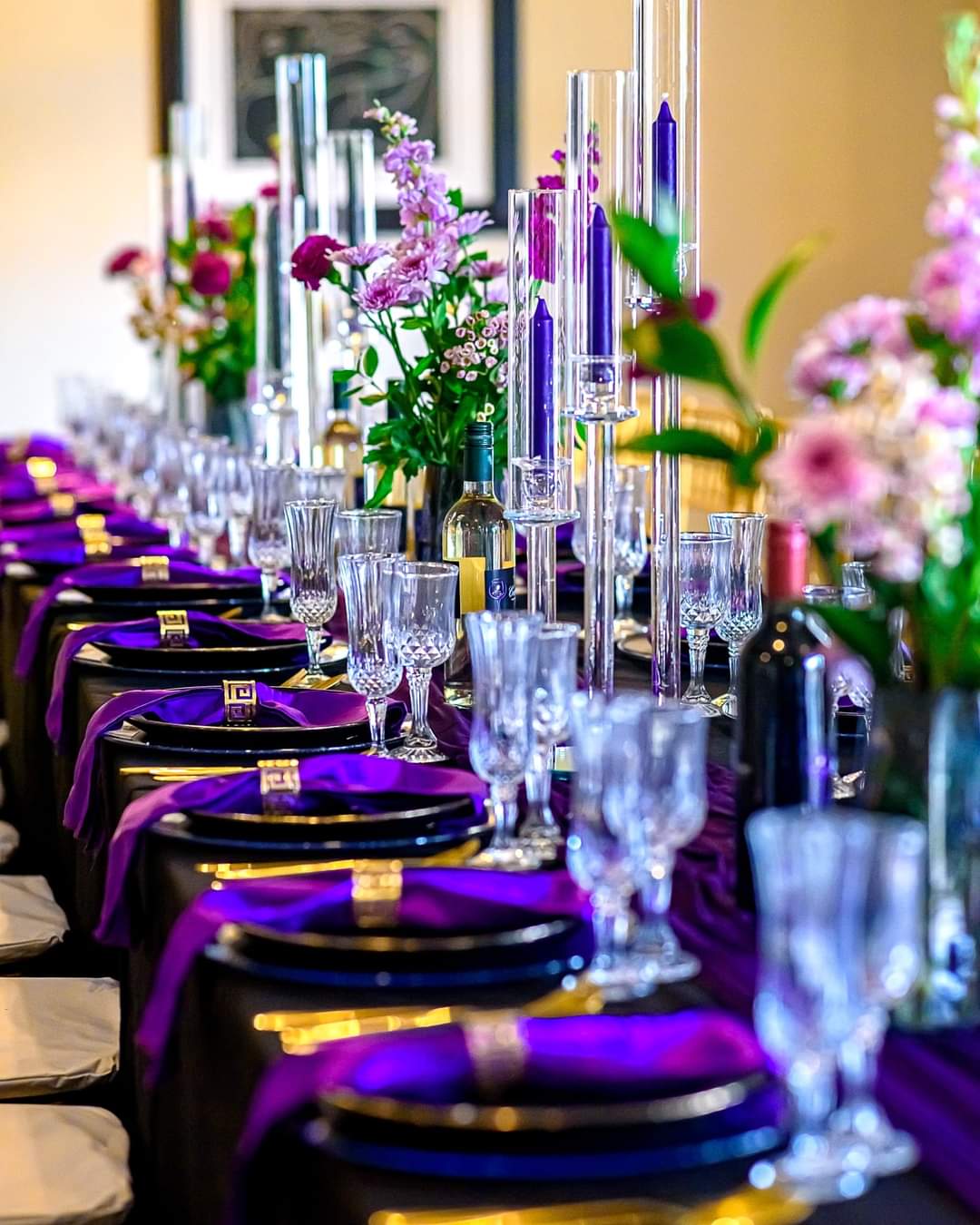 FordIA Event Planners And Catering Service showcase 1