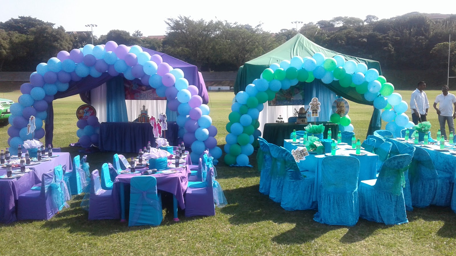 Classy Party Planners (KZN Event Planners) showcase 1