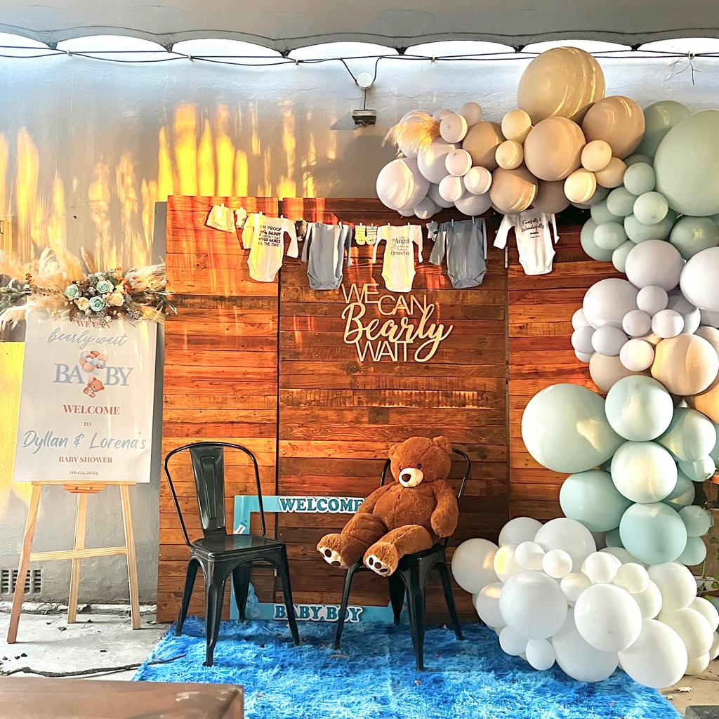Thyme4Uevents PTY Ltd showcase 1