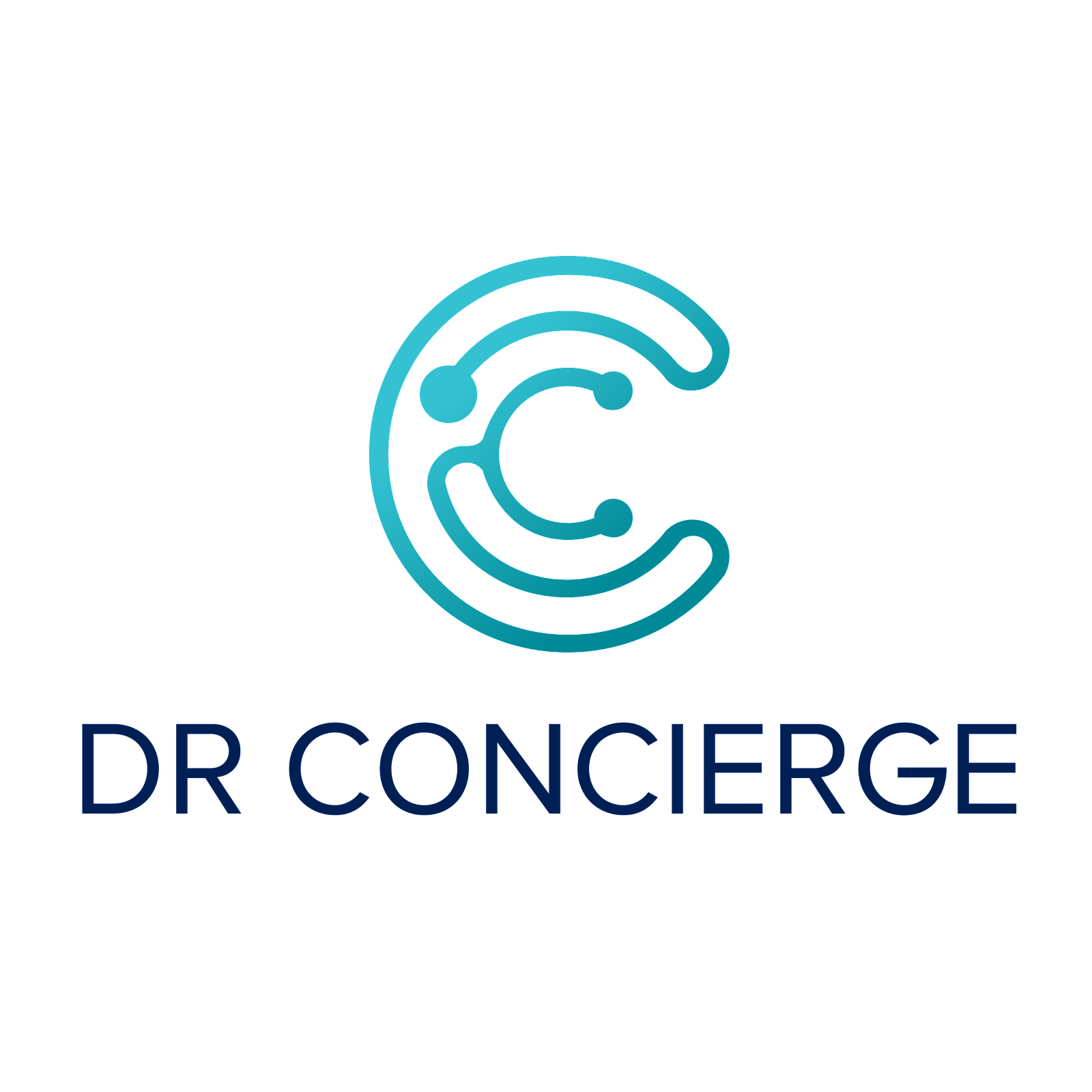 Dr. Concierge showcase 1