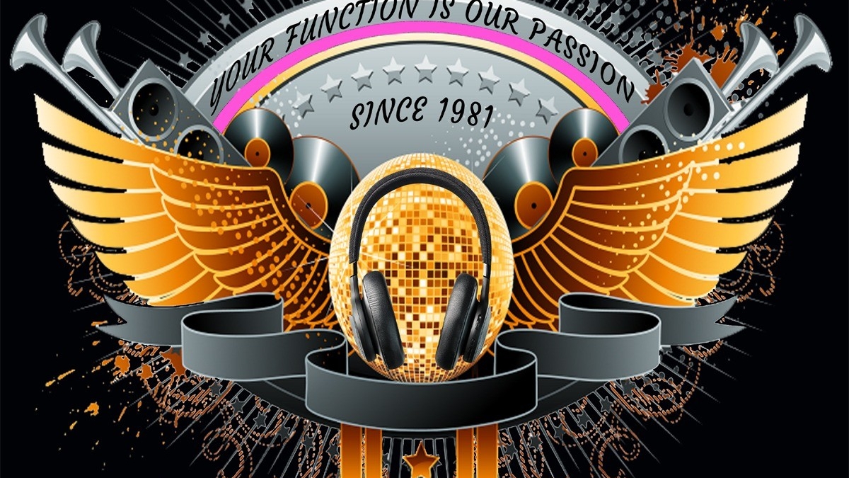 DJs Corporation And Sounds showcase 1