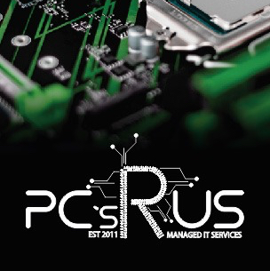 PC's R Us Computers - Managed Services Provider & IT Support showcase 1