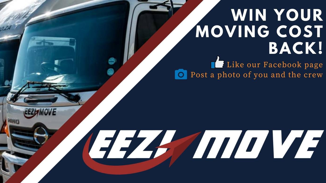 Eezi Move (Gauteng) showcase 1