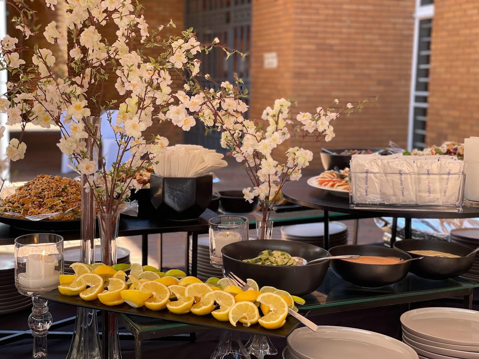 Catering By Riva showcase 1