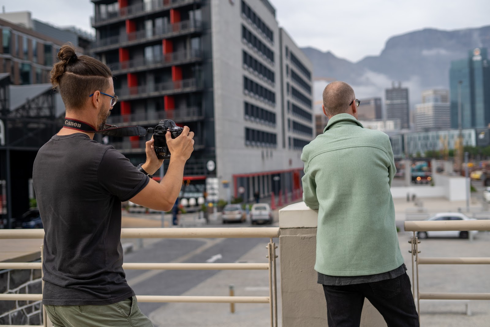Visio Productions in Cape Town | Service | FindMy Service