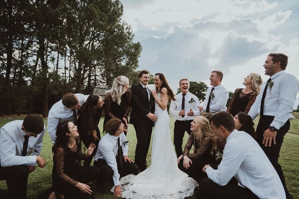 Wedding Tunes - DJs showcase 1