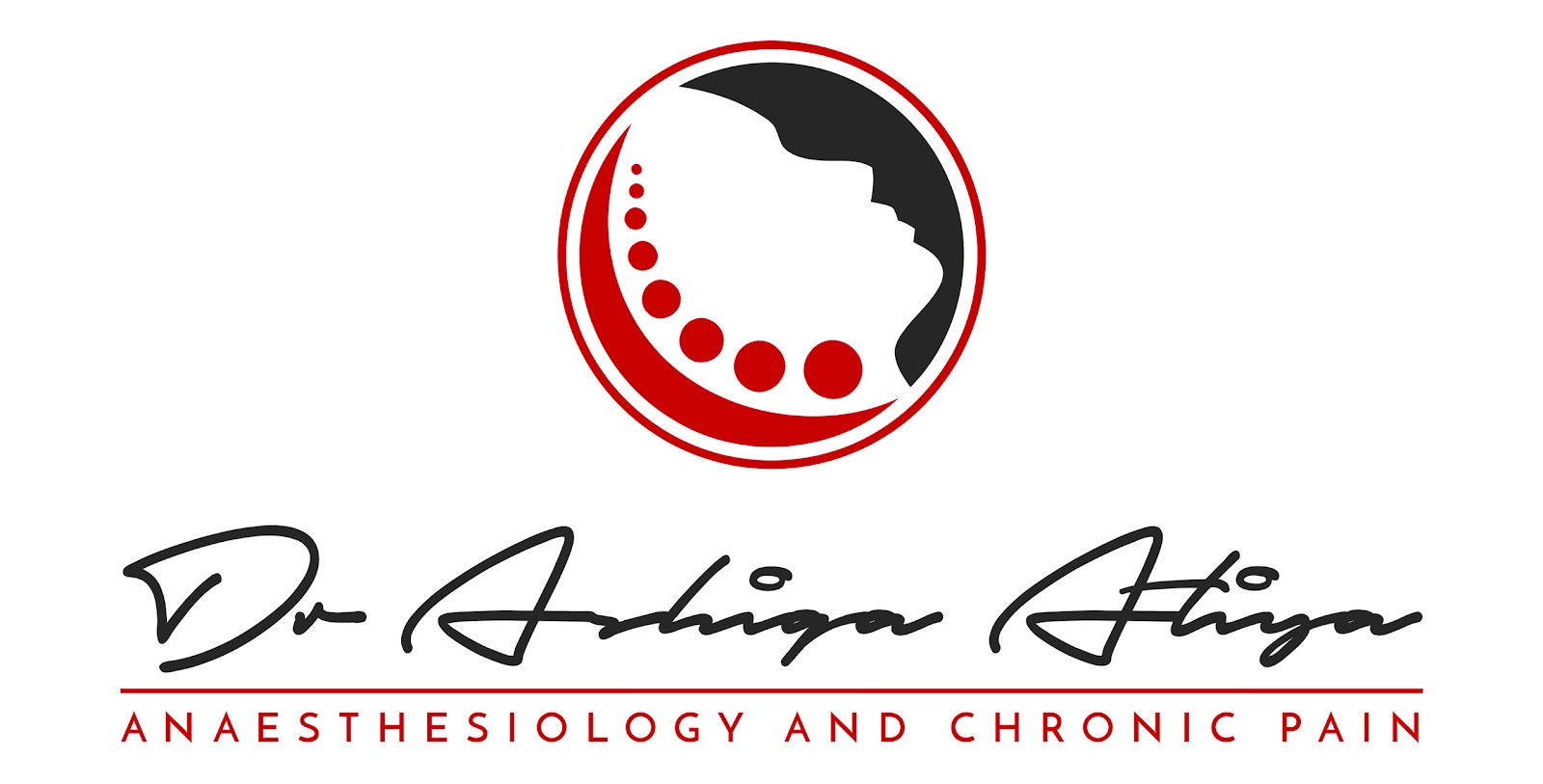 Dr Ashiqa Atiya showcase 1