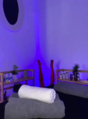 Massages Cape Town showcase 1