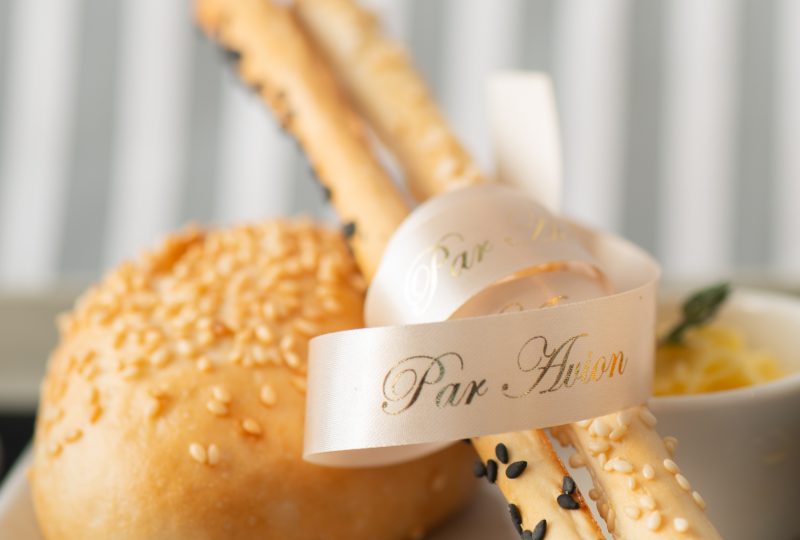 Par-Avion Exclusive Catering showcase 1