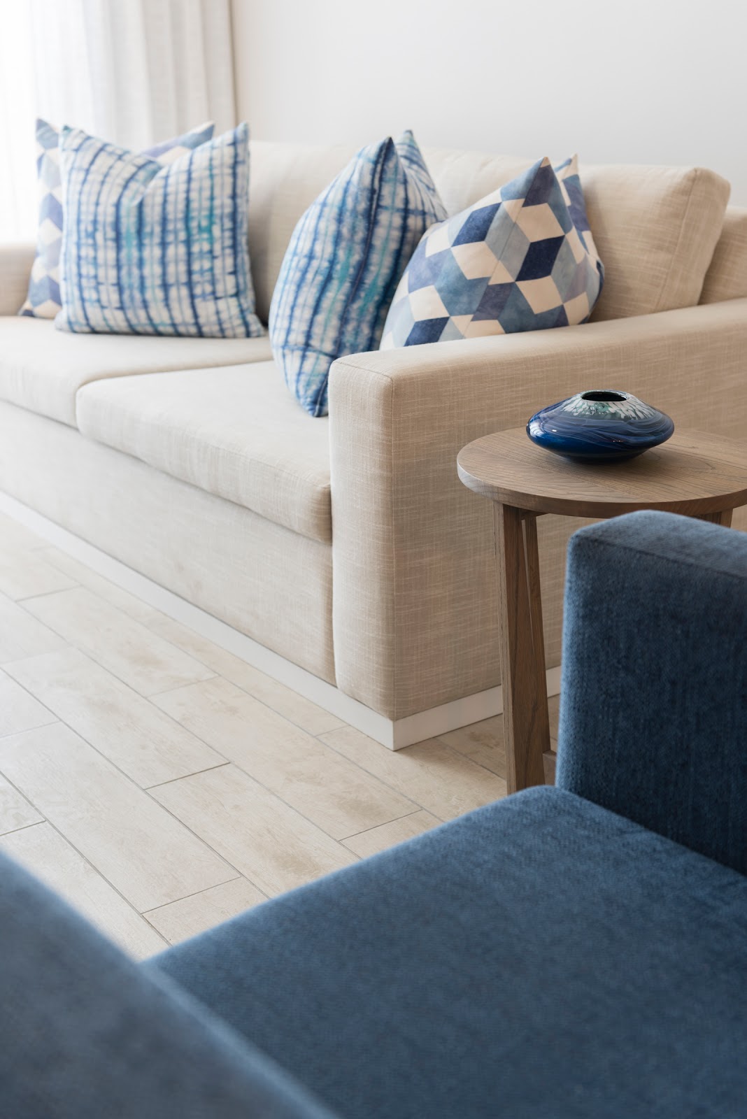 Inspired Living Interior Design and Decor in George Central