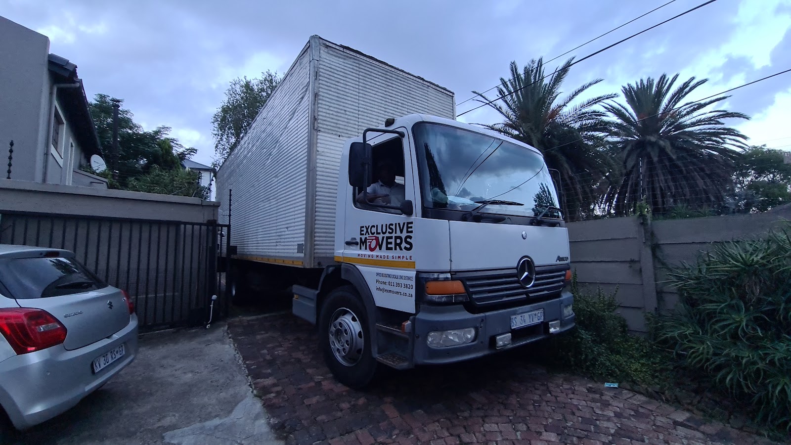 Exclusive Movers showcase 1