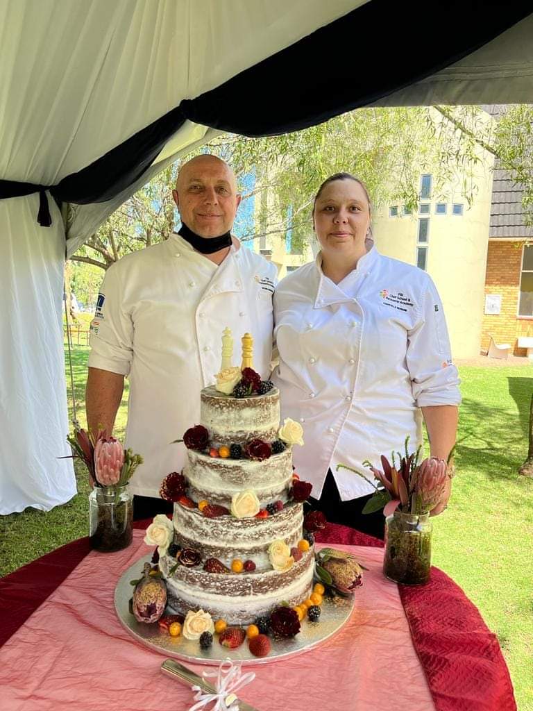Starlight Caterers showcase 1