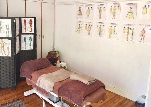 - Lindsey Yves & Assoc.Sport & Medical Therapy showcase 1
