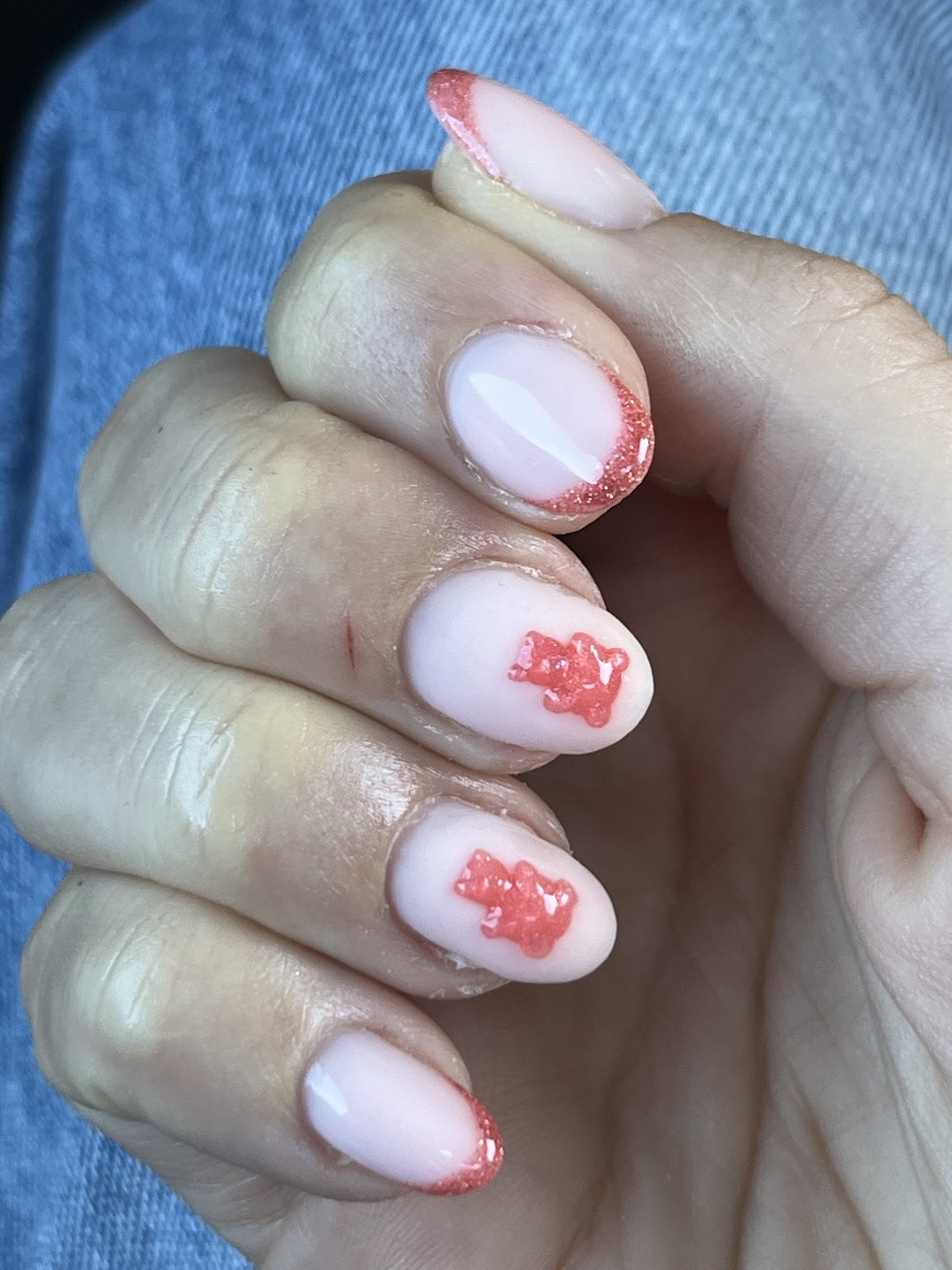 Nail Lab showcase 1