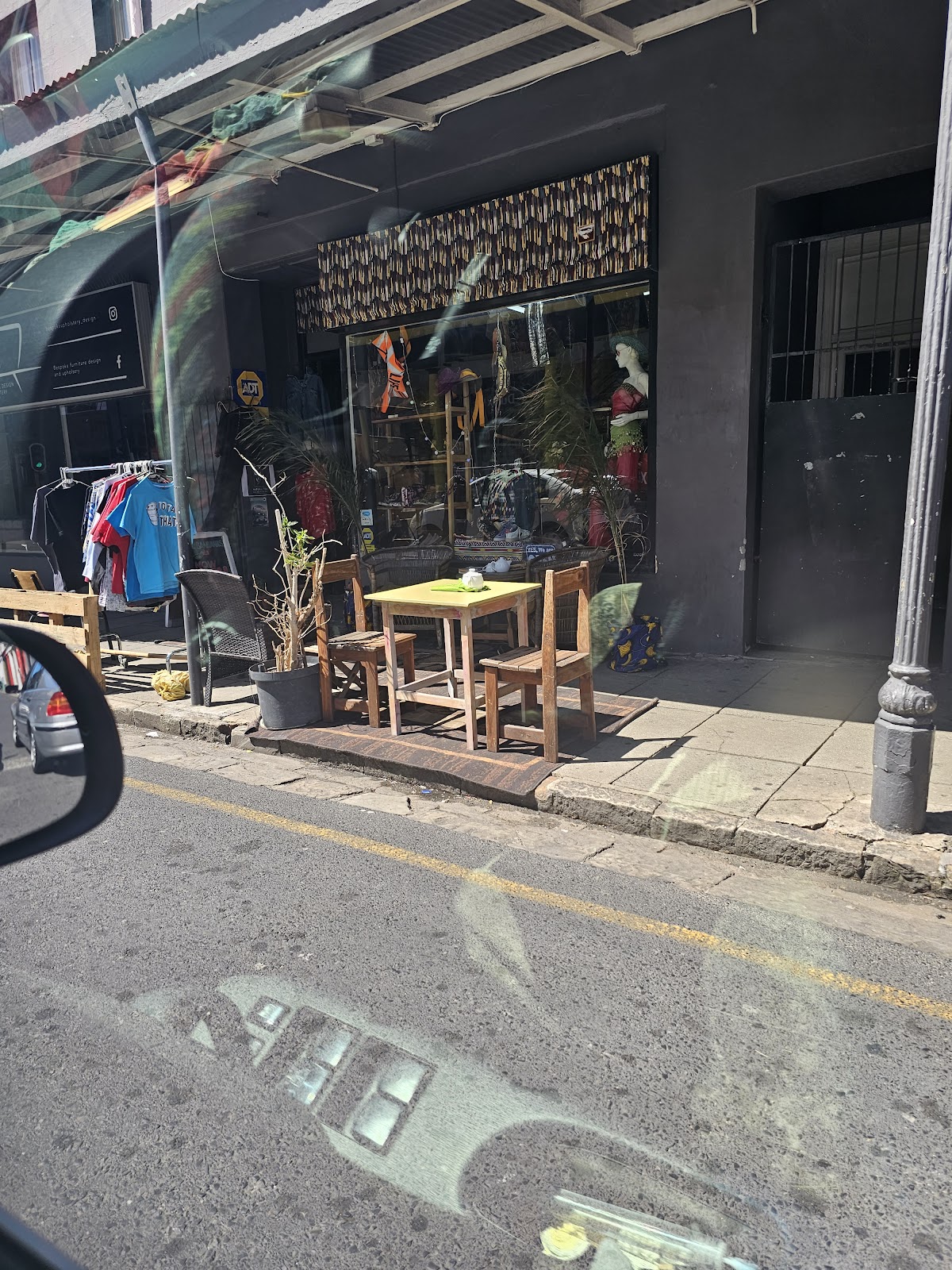 Arcane Tattoo & Piercing showcase 1