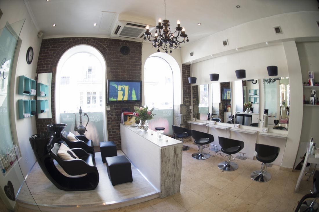 Lila Vie Hair showcase 1