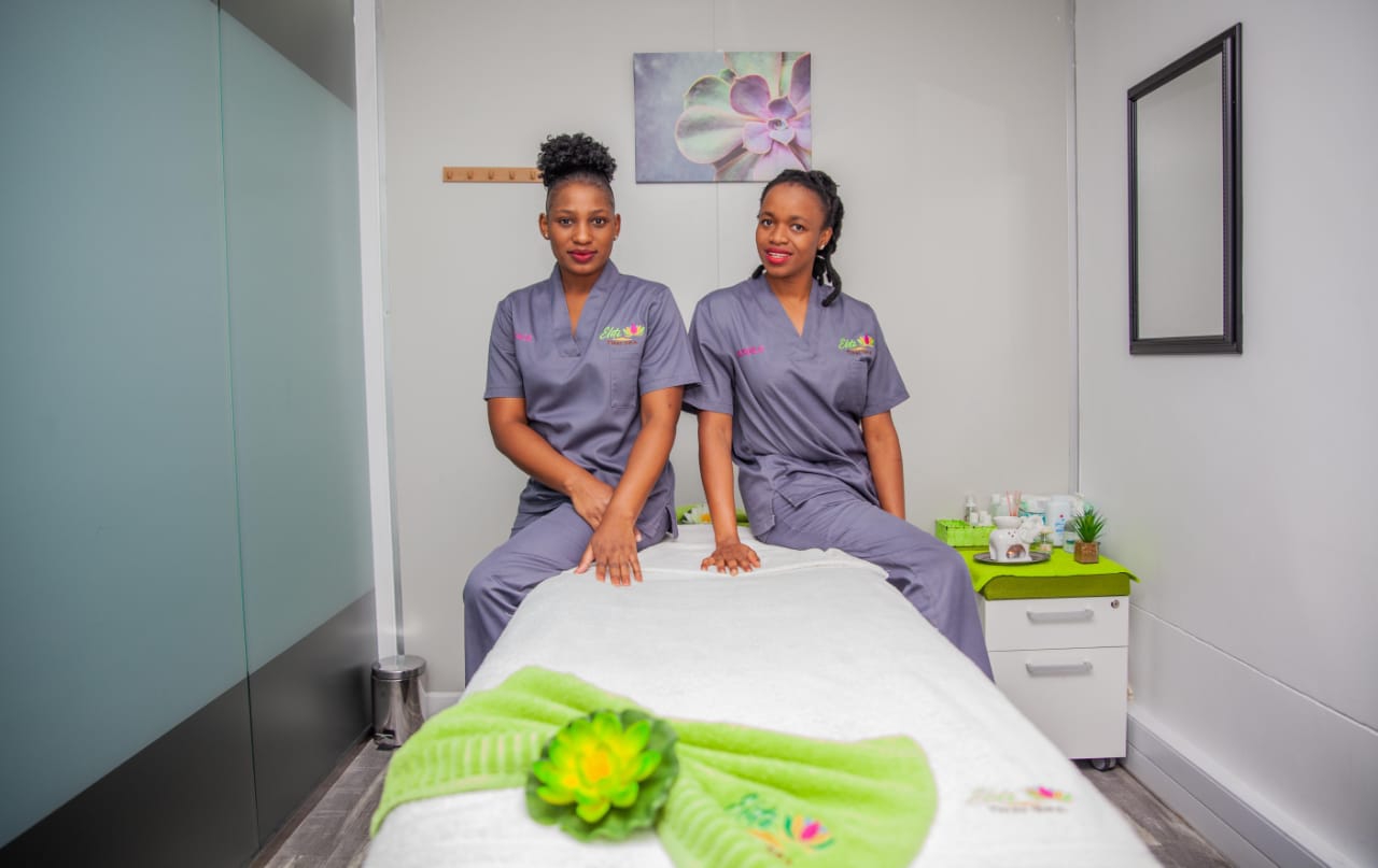 Elite Thai Spa showcase 1