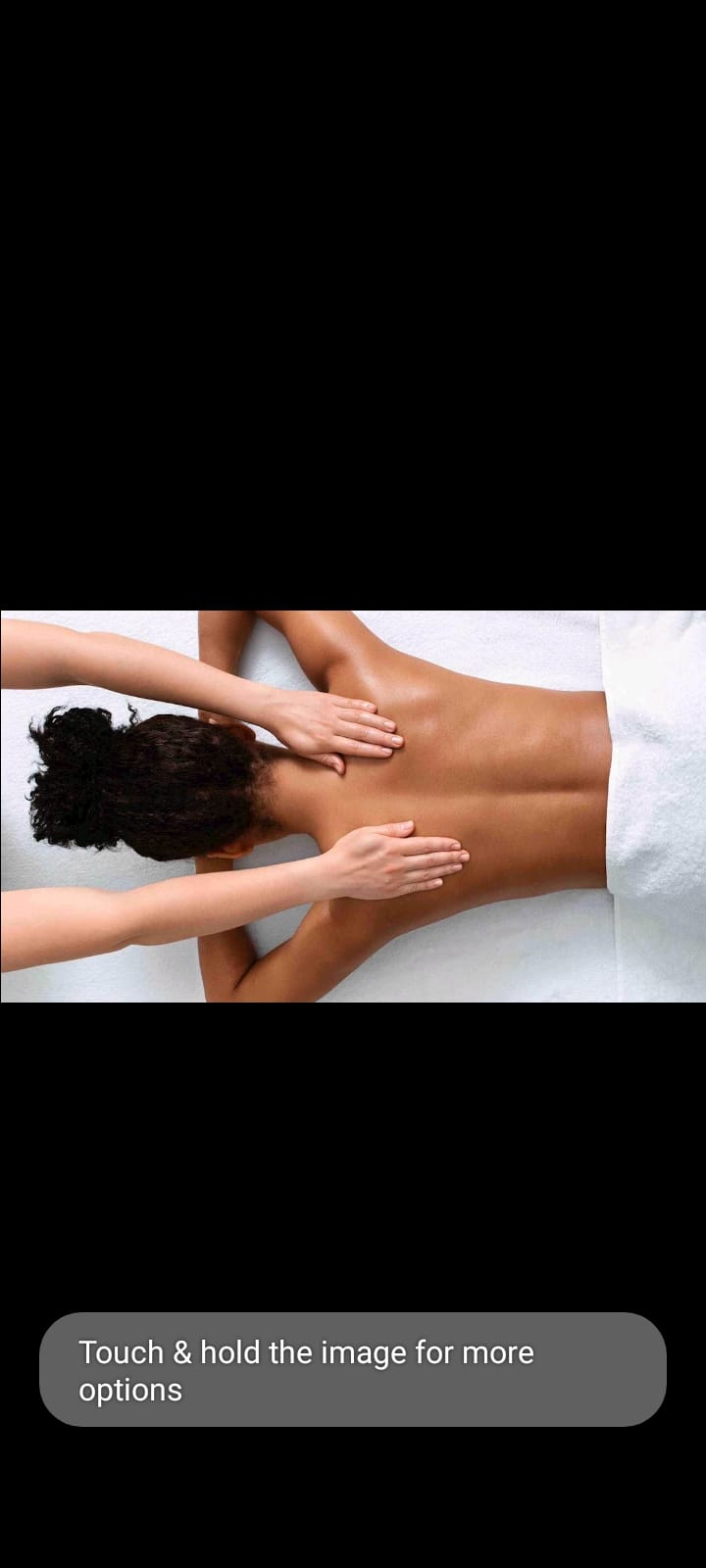 Thermo Thai Massage showcase 1
