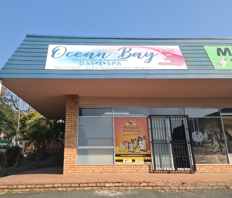Ocean Bay Day Spa showcase 1