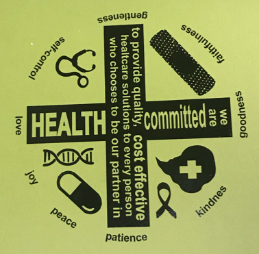 Dr M G Heyneke General Practitioner showcase 1