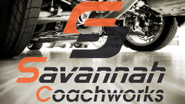 Savannah Coachworks showcase 1