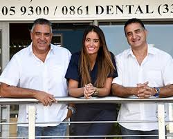Cahi Dental & Prosthodontic Practice showcase 1