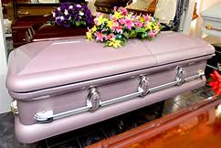 Paulse Funeral Services CC showcase 1