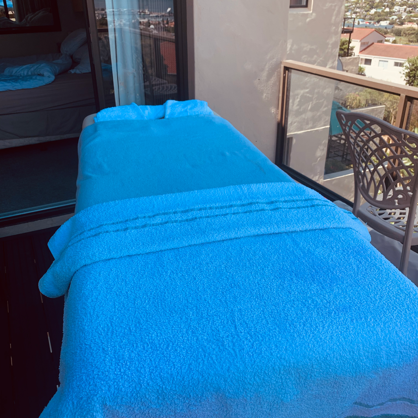 Pro Spa Mobile Spa showcase 1