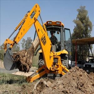 Gordon Builders & Plant Hire showcase 1
