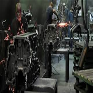Atlantis Foundries (Pty) Ltd showcase 1