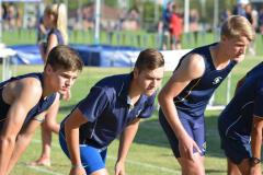 Hugenote-Hoërskool showcase 1